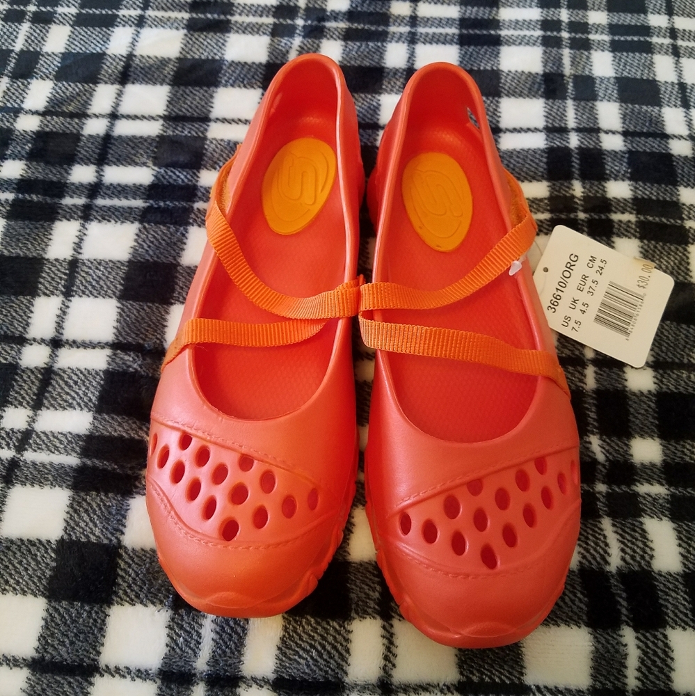 Skechers Cali Gear Shoes